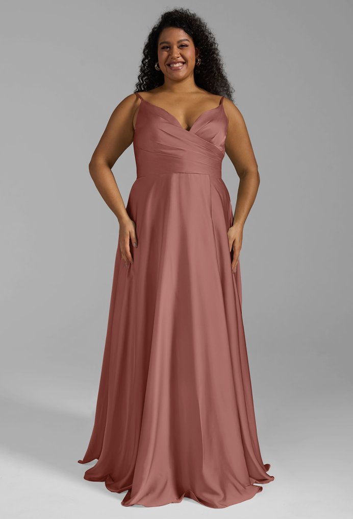 AW Rosemarie Dress